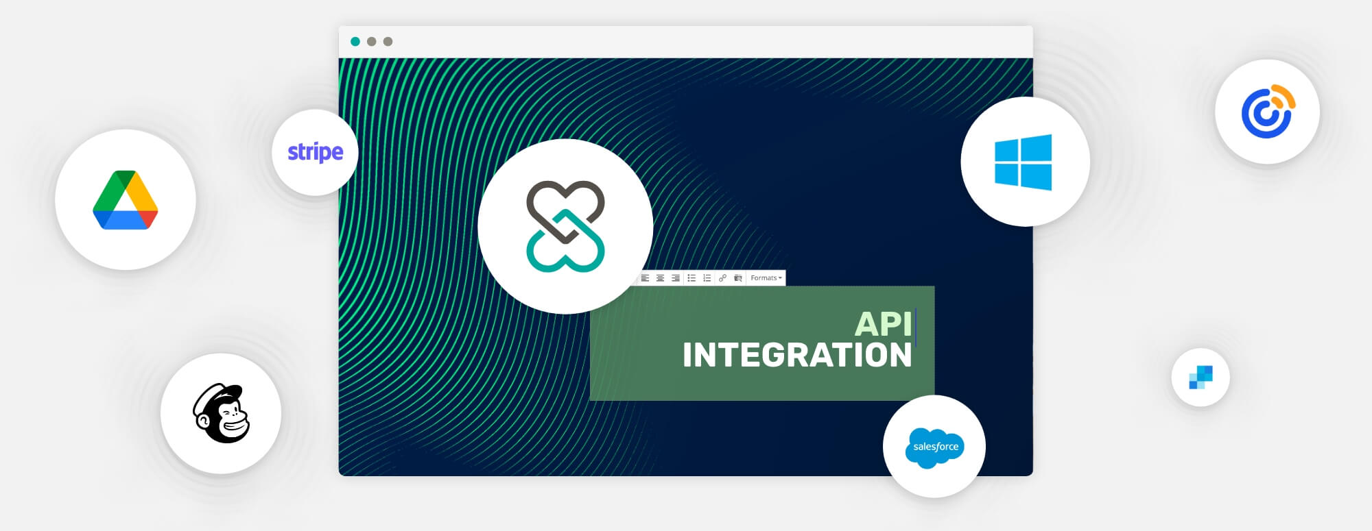 API Integrations