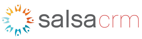 Salsa CRM logo